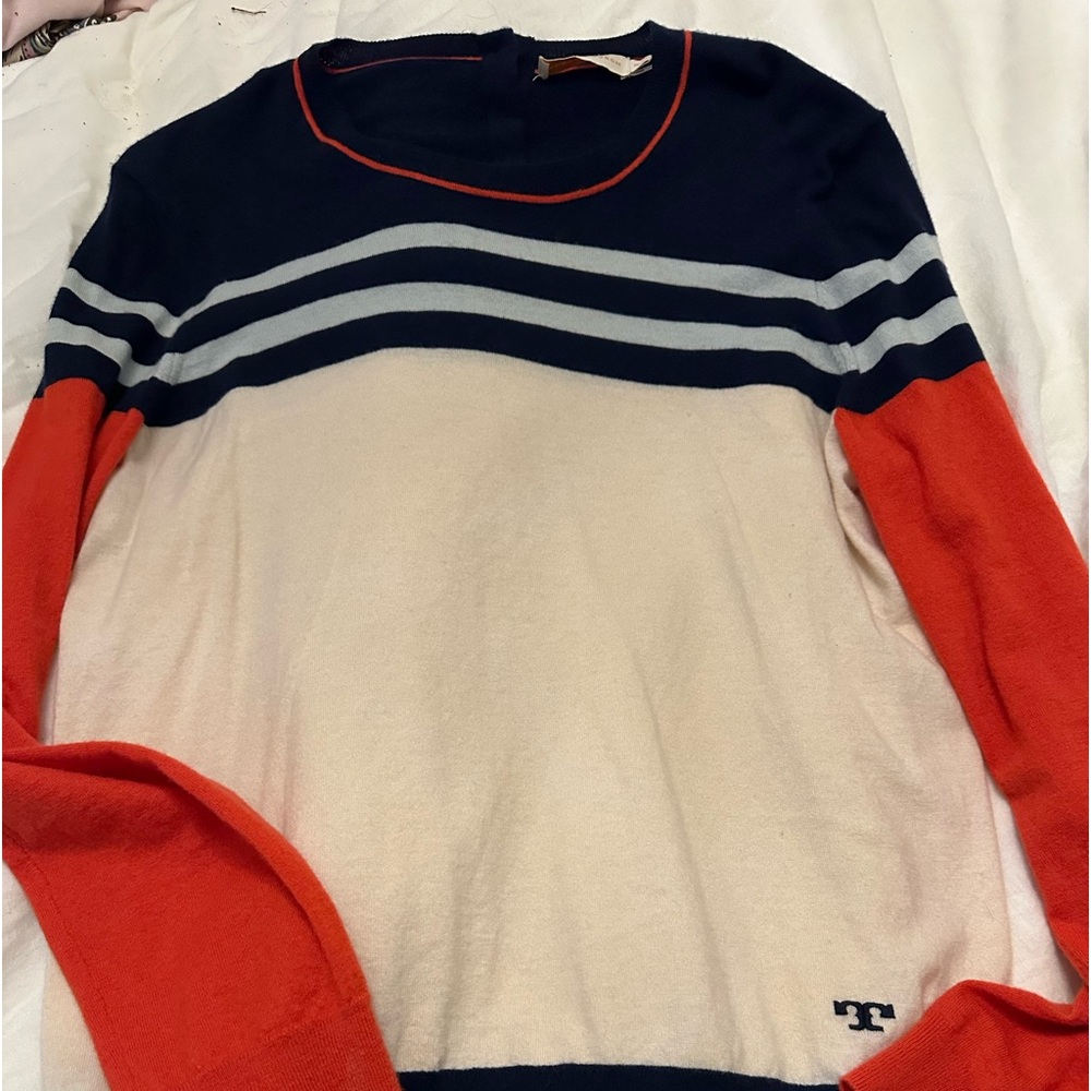 Tory Burch Sweater